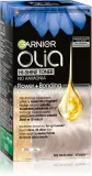 Garnier Olia Hi-Shine Toner - Окрашивающий тоник для волос, 1 шт, оттенок 9.1 Cool Blond — фото 1