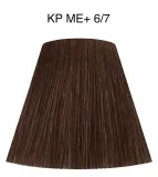Wella Professionals Koleston Perfect ME+ Deep Browns - стойкая краска для волос, 60 мл, оттенок 6/7 — фото 2