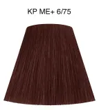 Wella Professionals Koleston Perfect ME+ Deep Browns - стойкая краска для волос, 60 мл, оттенок 6/75 — фото 2