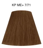Wella Professionals Koleston Perfect ME+ Deep Browns - стойкая краска для волос, 60 мл, оттенок 7/71 — фото 2
