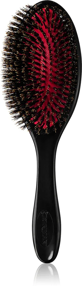 Denman D82M Finisher - Плоская щетка, 1 шт