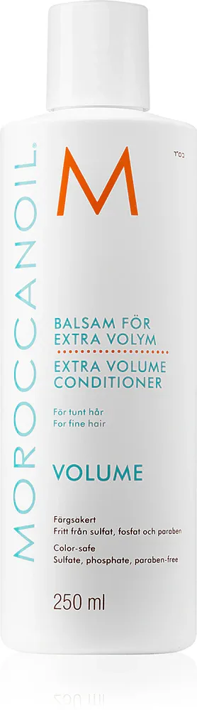 Moroccanoil Volume - Кондиционер для объема тонких и нежных волос