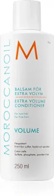 Moroccanoil Volume - Кондиционер для объема тонких и нежных волос, 250 мл