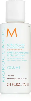 Moroccanoil Volume - Кондиционер для объема тонких и нежных волос, 70 мл