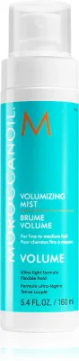 Спрей для объёма волос Moroccanoil Volume Volumizing Mist прикорневой объём, с аргановым маслом, 160 мл