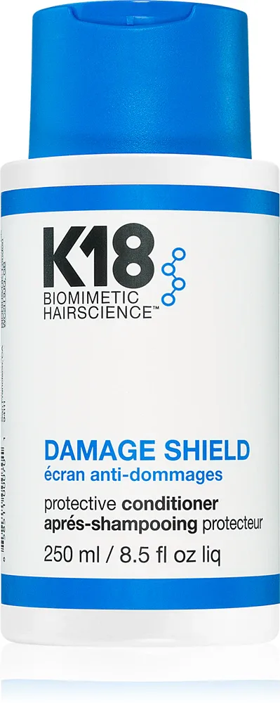 K18 Damage Shield Protective Conditioner - Глубоко питательный кондиционер для ежедневного использования