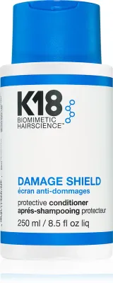 K18 Damage Shield Protective Conditioner - Глубоко питательный кондиционер для ежедневного использования, 250 мл