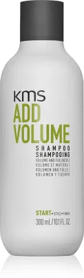 KMS Add Volume Shampoo - Шампунь для объема и укрепления волос, 300 мл