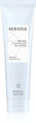 KERASILK Specialists Curl Balm - Универсальный бальзам для кудрявых волос, 150 мл