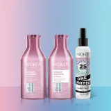 Redken Volume Injection - Удобная упаковка для объема волос — фото 5