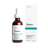 The Ordinary Natural Moisturizing Factors + HA for Scalp - Сыворотка увлажняющая для волос и кожи головы, 60 мл — фото 4