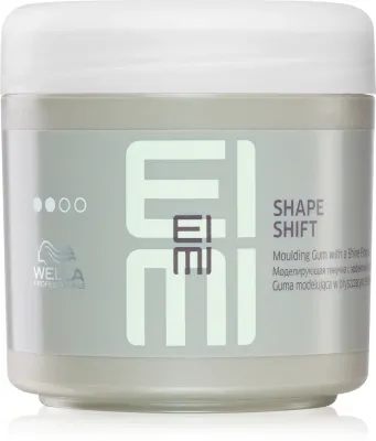 Wella Professionals Eimi Shape Shift - Моделирующая глина для волос, 150 мл