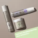 Wella Professionals Eimi Shape Shift - Моделирующая глина для волос, 150 мл — фото 4