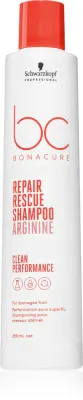 Schwarzkopf Professional BC Bonacure Repair Rescue - Шампунь для сухих и поврежденных волос
