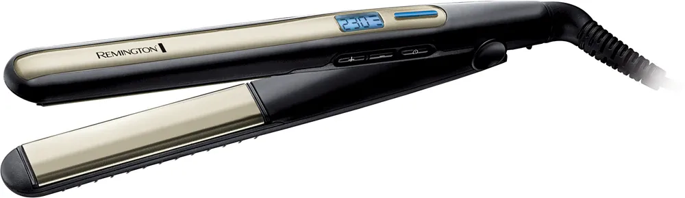 Remington Sleek & Curl S6500 - Утюжок для волос, 1 шт