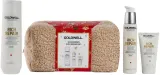 Goldwell Dualsenses Rich Repair - Подарочный набор для сухих и поврежденных волос, 3 шт — фото 1