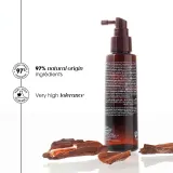 Klorane Quinine Intense Fortifying Serum - Укрепляющая сыворотка против выпадения волос, 100 мл — фото 8