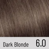 Alfaparf Milano Il Salone Milano Plex Rebuilder - стойкая краска для волос, 1 шт, оттенок 6.0 - Dark Blonde — фото 2