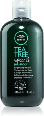 Шампунь Paul Mitchell Tea Tree Special с чайным деревом, мятой и лавандой, 300 мл