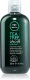 Шампунь Paul Mitchell Tea Tree Special с чайным деревом, мятой и лавандой — фото 1