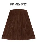 Wella Professionals Koleston Perfect ME+ Rich Naturals - стойкая краска для волос, 60 мл, оттенок 5/37 — фото 2