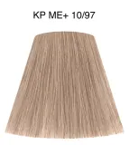 Wella Professionals Koleston Perfect ME+ Rich Naturals - стойкая краска для волос, 60 мл, оттенок 10/97 60 мл (WLL07845) — фото 2
