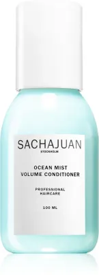 Sachajuan Ocean Mist Volume Conditioner - Кондиционер для объема с эффектом пляжных волн, 100 мл