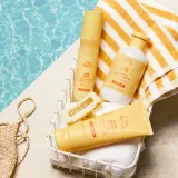 Wella Professionals Invigo Sun - шампунь для волос, подверженных вредному воздействию солнечных лучей, 300 мл — фото 2