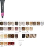 Кислотное тонирующее средство для волос Revlon Professional Color Excel Acidic Gloss Treatment, 70 мл, оттенок 9.127 — фото 2