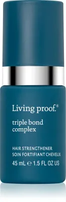 Living Proof Triple Bond Complex - Сыворотка для укрепления волос, 45 мл