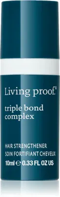Living Proof Triple Bond Complex - Сыворотка для укрепления волос, 10 мл