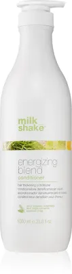 milk_shake Scalp Care Energizing Blend - Энергетический кондиционер для нежных, разреженных и ломких волос, без парабенов 1000 мл