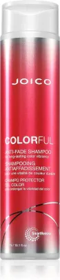 Joico Colorful Anti-fade Shampoo - Шампунь для окрашенных волос, 300 мл