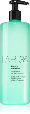 Kallos LAB 35 - Шампунь без сульфатов и парабенов, 500 мл