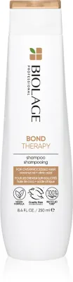 Biolage Bond Therapy - Укрепляющий шампунь для поврежденных волос