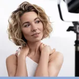 ICONIQUE Professional DREAMING BIG LIKE YOU Volume & Thickness Set - Набор для увеличения объема волос — фото 4