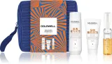 Goldwell Dualsenses Sun Reflects - Набор для волос, подверженных вредному воздействию солнечных лучей, 3 шт — фото 1