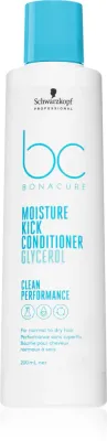 Schwarzkopf Professional BC Bonacure Moisture Kick - Кондиционер для нормальных и сухих волос