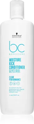 Schwarzkopf Professional BC Bonacure Moisture Kick - Кондиционер для нормальных и сухих волос, 1000 мл