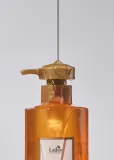 La'dor ACV Vinegar - Шампунь для глубокого очищения для придания блеска и мягкости волосам — фото 2