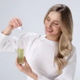 ICONIQUE Professional UNBREAKABLE LIKE YOU Length Strengthening - Сыворотка укрепляющая волосы по всей длине, 100 мл — фото 2