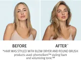 Aveda Volumizing Tonic - Тоник для волос, придающий объем и блеск, 100 мл — фото 4