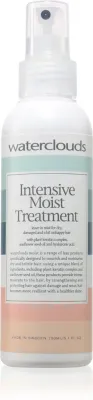 Кондиционер для волос несмываемый Waterclouds Moist Intensive Treatment увлажняющий, 150 мл