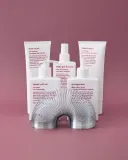 EVO Curl Baby Got Bounce - Увлажняющая маска для кудрявых и волнистых волос, 200 мл — фото 2