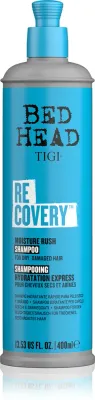 TIGI Recovery Moisturerush Shampoo - Увлажняющий шампунь для сухих и поврежденных волос