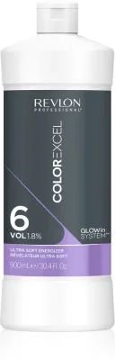 Revlon Professional Color Excel - Крем для окрашивания волос: эмульсия активирующая, 900 мл