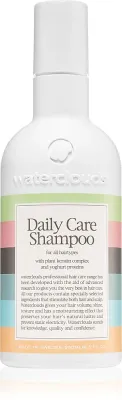 Waterclouds Daily Care - Шампунь для ежедневного мытья волос