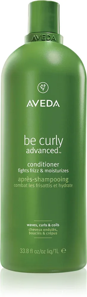 Aveda Be Curly Advanced Conditioner - Увлажняющий кондиционер для кудрявых волос