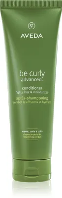 Aveda Be Curly Advanced Conditioner - Увлажняющий кондиционер для кудрявых волос, 250 мл
