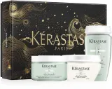Kerastase Specifique - Подарочный набор для жирных волос и кожи головы — фото 1